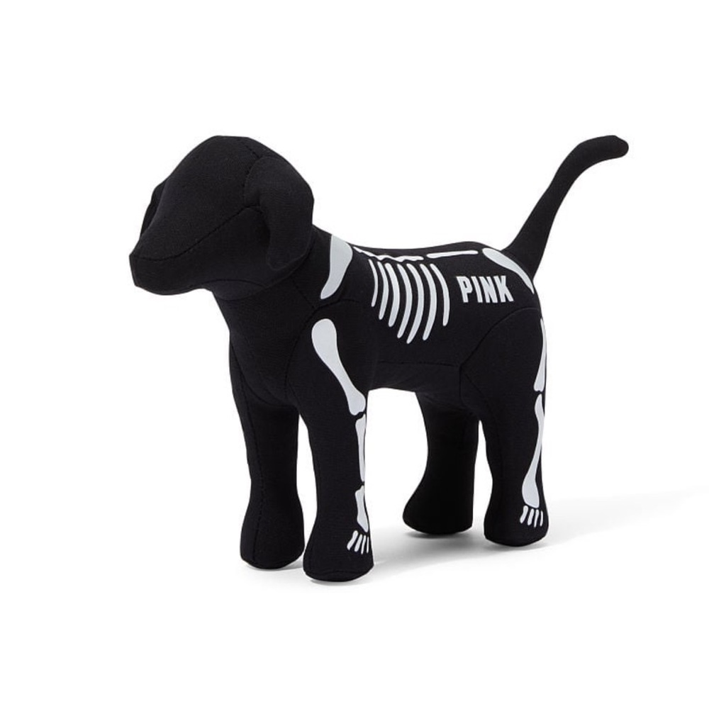 PInK mini dog brand new